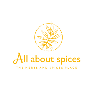 Herbs and Spices shop in Indonesia
